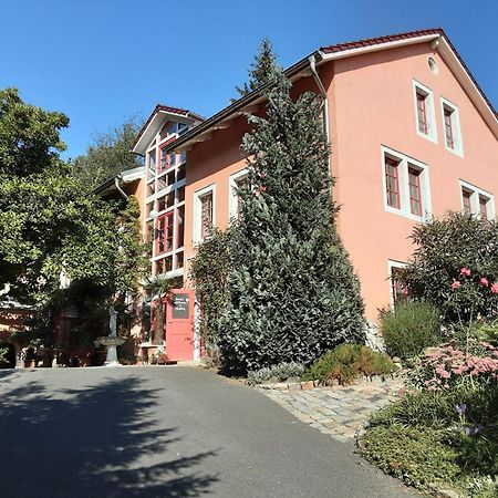 Stadtoase Meißen Exterior foto